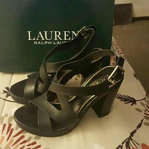 Lauren Ralph Lauren Shoes